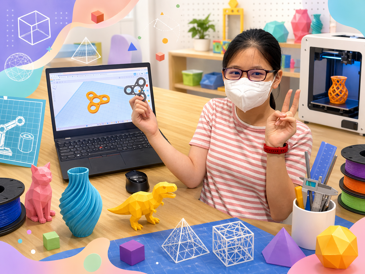 巴生,小学补习,小学全科补习,补习,小学安亲班,安亲班,Robotics & Coding,Robotics,Coding,巴生Robotics & Coding,巴生Robotics,巴生Coding,3D Printing