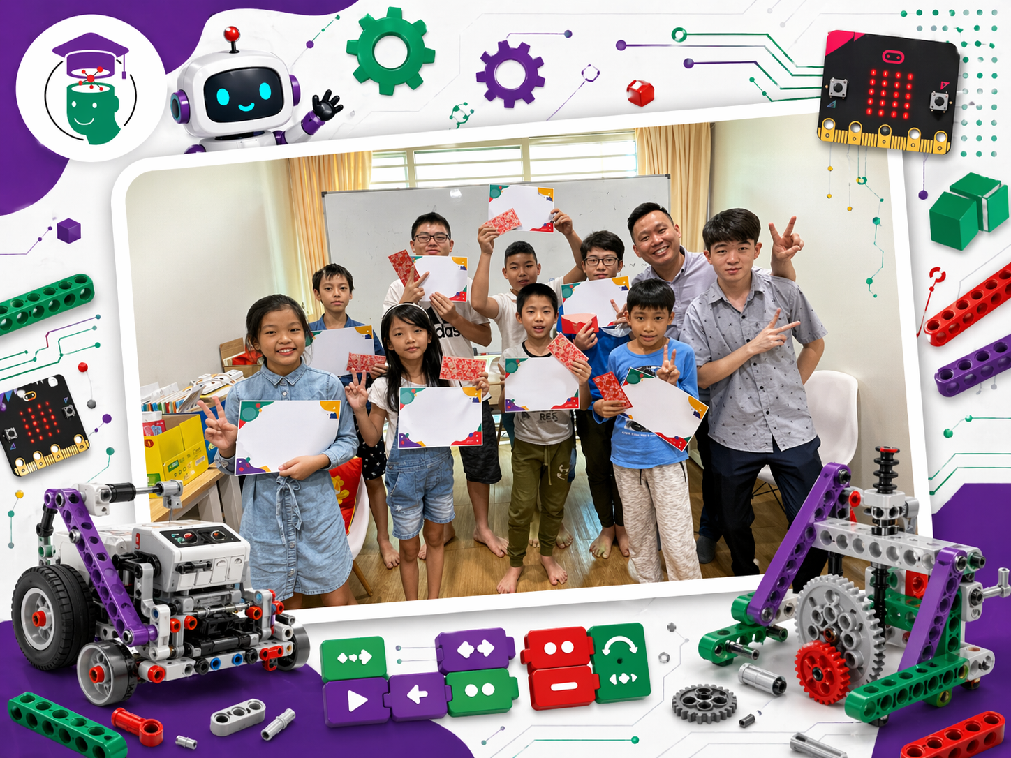 巴生,小学补习,小学全科补习,补习,小学安亲班,安亲班,Robotics & Coding,Robotics,Coding,巴生Robotics & Coding,巴生Robotics,巴生Coding,3D Printing