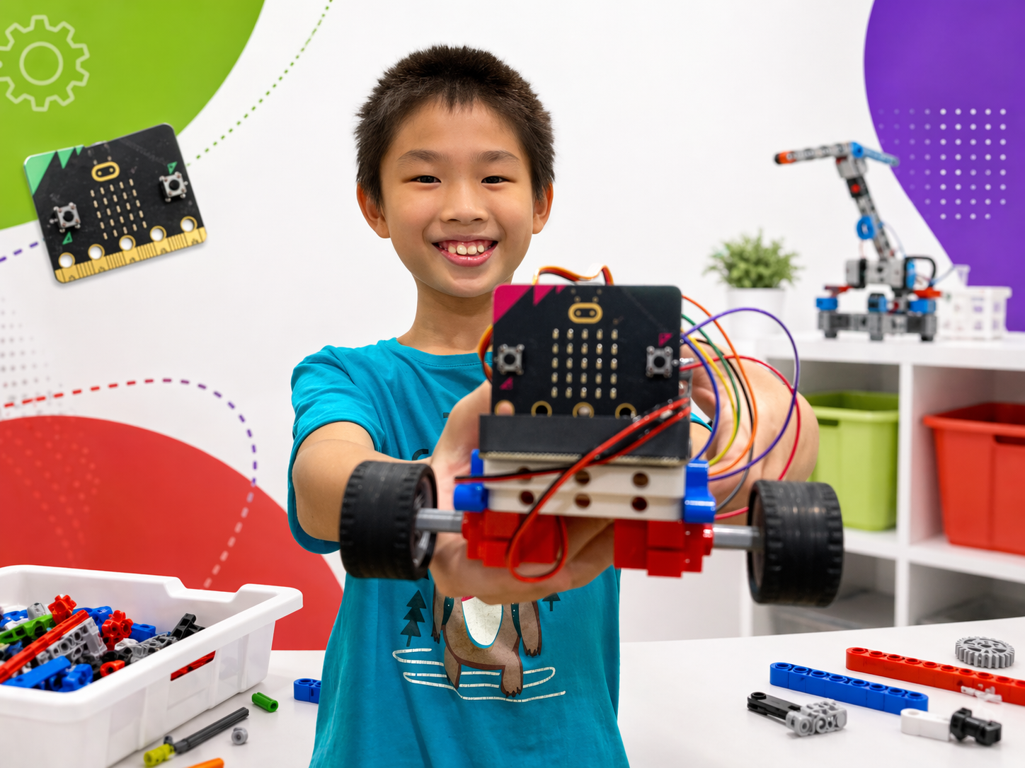 巴生,小学补习,小学全科补习,补习,小学安亲班,安亲班,Robotics & Coding,Robotics,Coding,巴生Robotics & Coding,巴生Robotics,巴生Coding,3D Printing