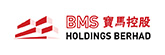 BMS HOLDING BERHAD