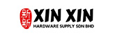Xin Xin Hardware Supply Sdn Bhd