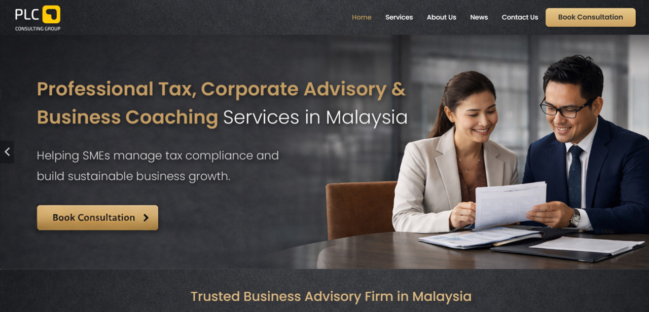 PLC Consulting Group