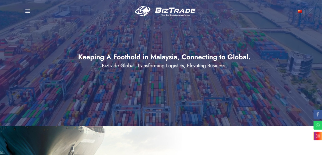 BizTrade Global