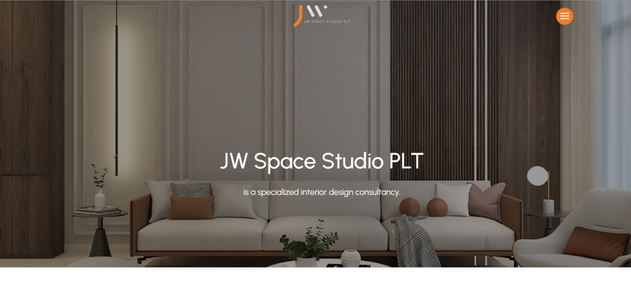 JW SPACE STUDIO