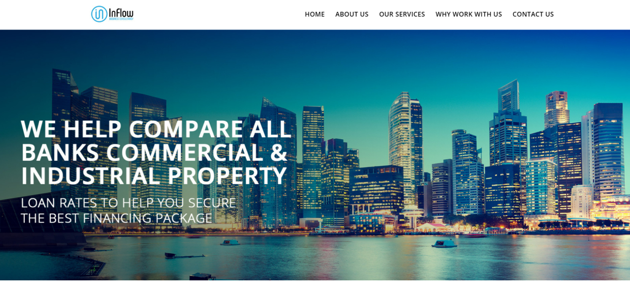 Inflow Business Consultancy