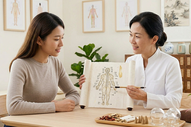 蒲种 5 家你必须认识的中医诊所与服务 (2026)