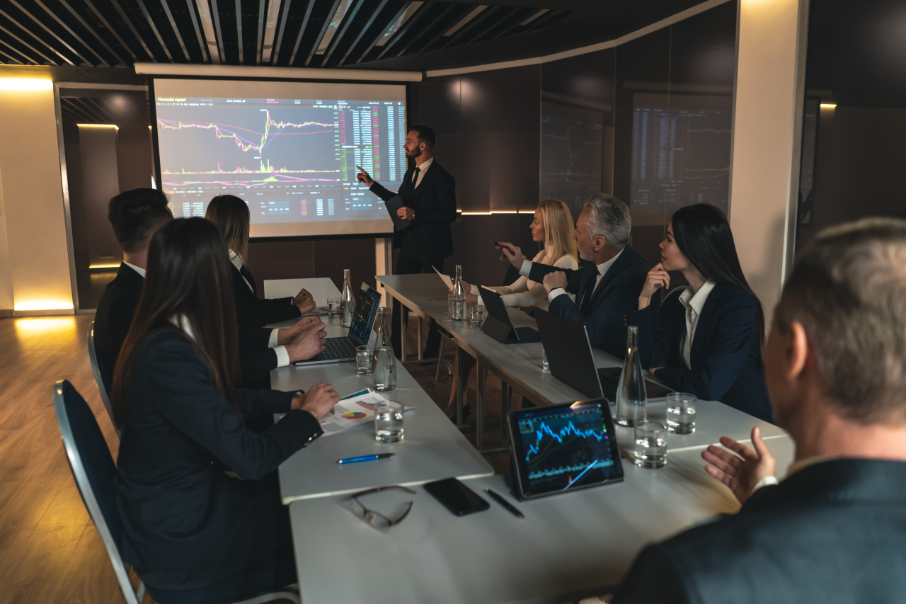 Company Profile Videos: Why Every Business Needs One