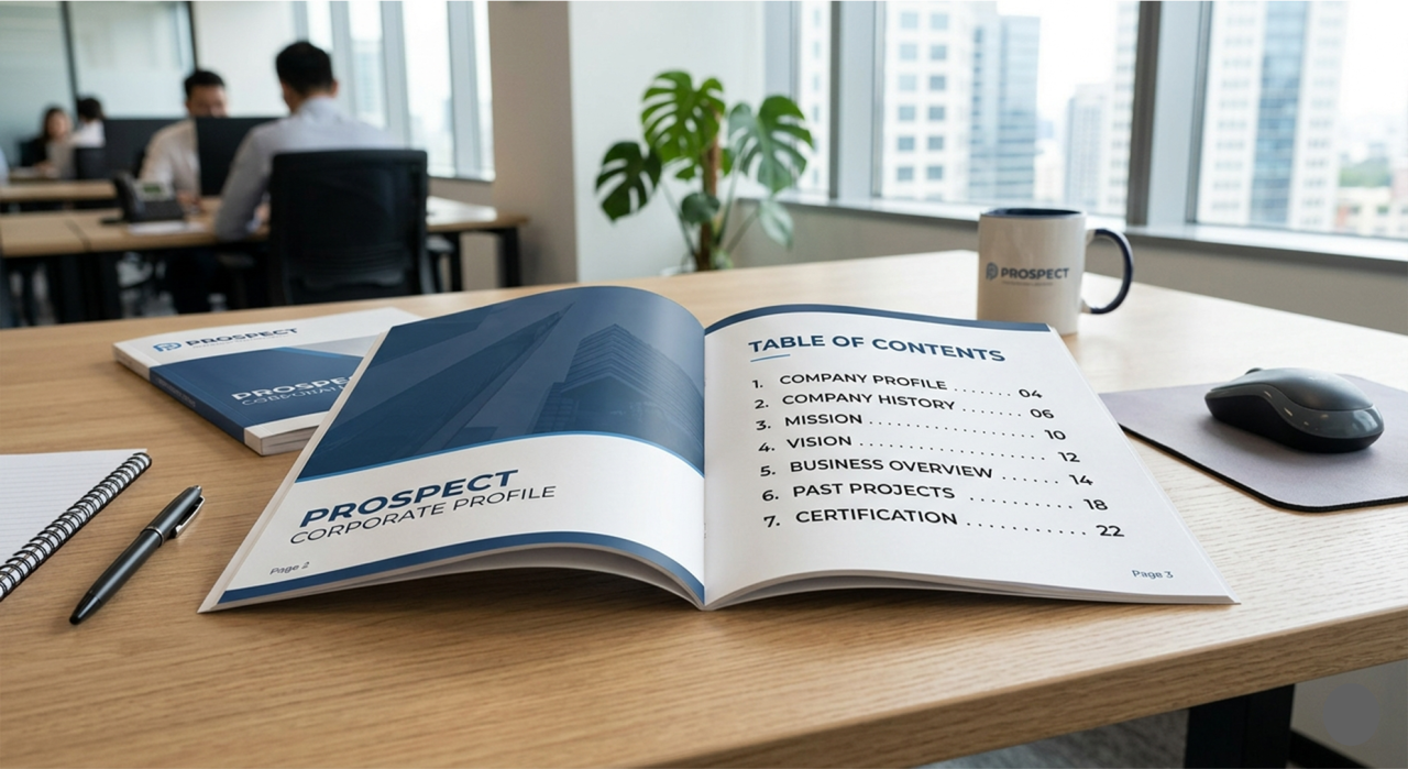 Company Profile Videos: Why Every Business Needs One