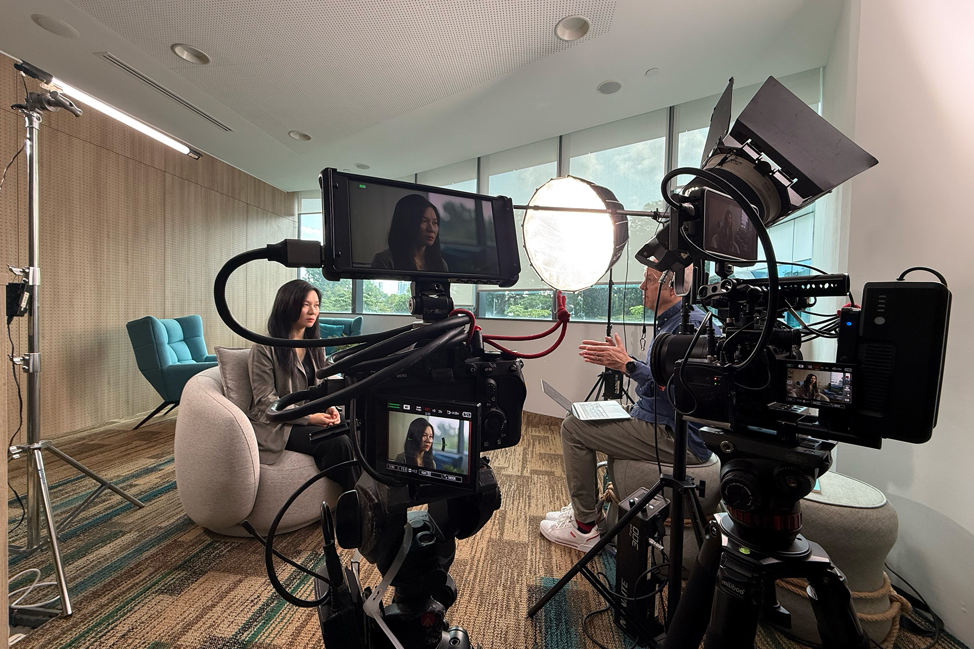 Company Profile Videos: Why Every Business Needs One