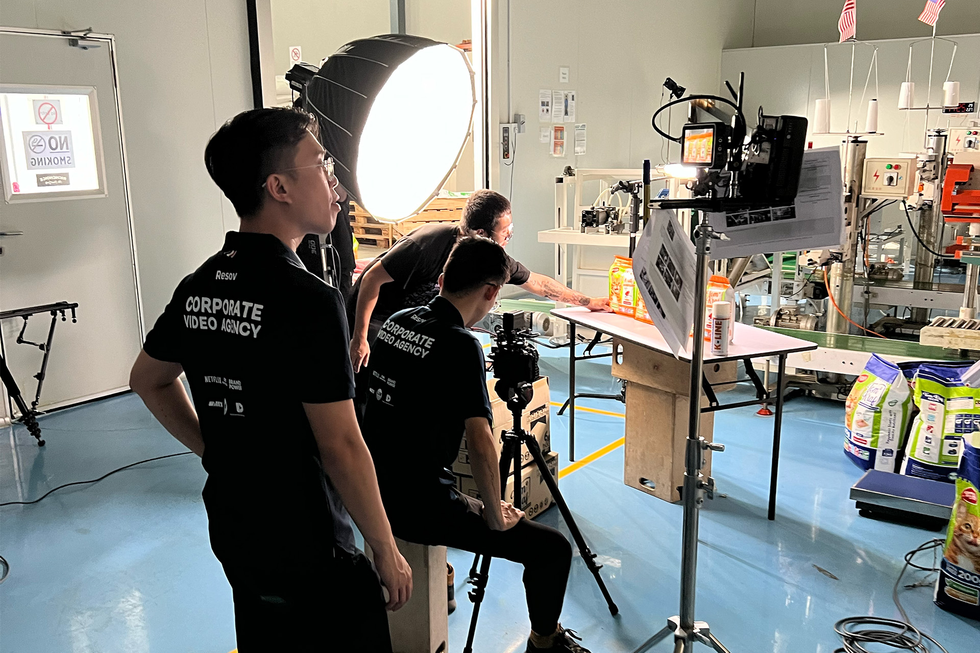 Company Profile Videos: Why Every Business Needs One