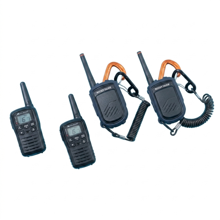 SITE COMMUNICATION