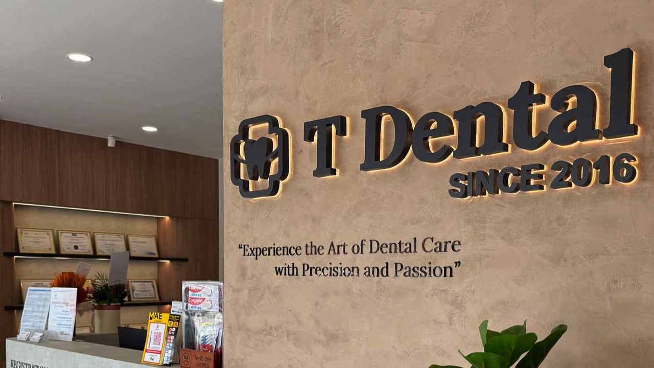 Best Dental Clinic in JB: What to Look For & Why T Dental (2026)