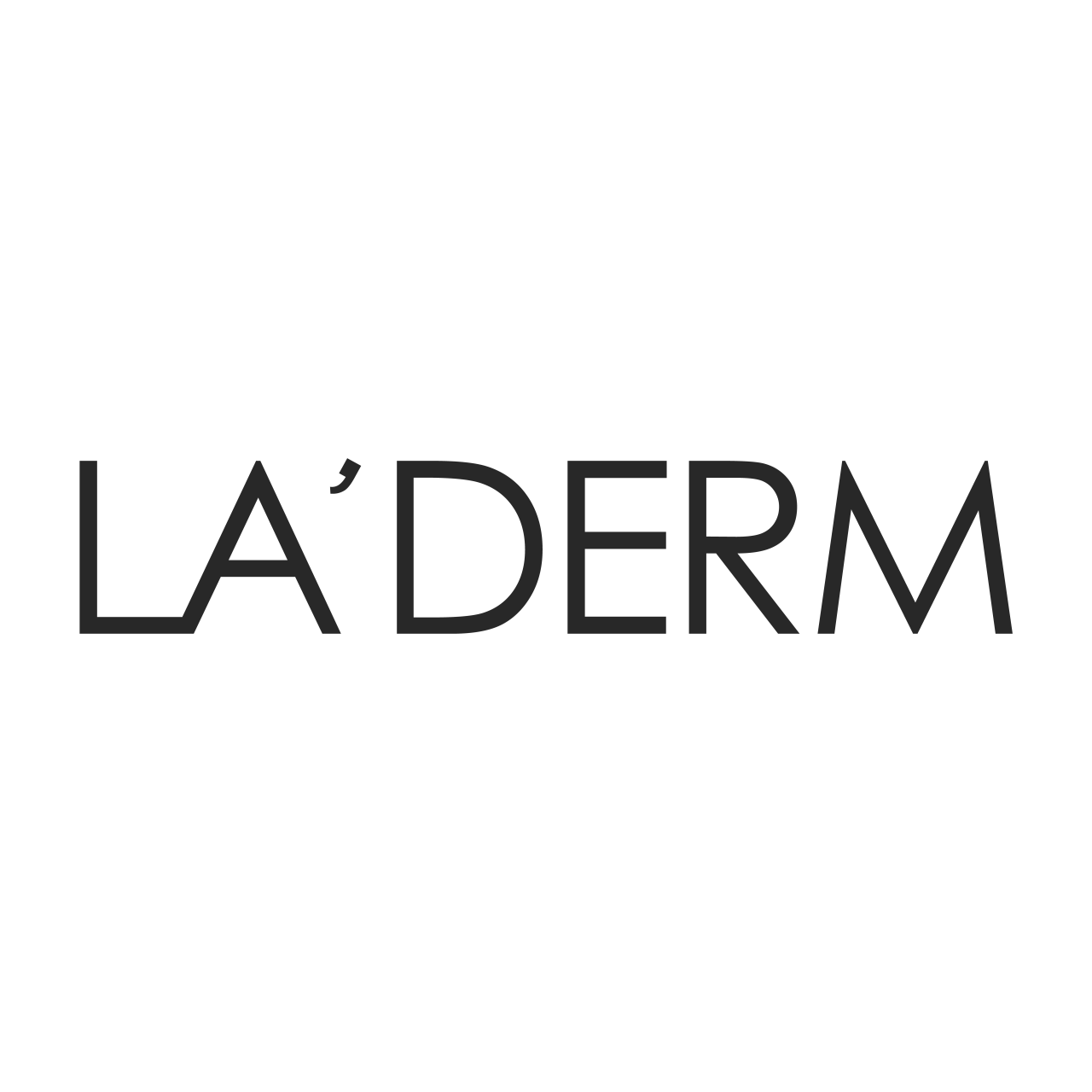 LA’DERM | Professional Skincare for Tropical & Asian Skin