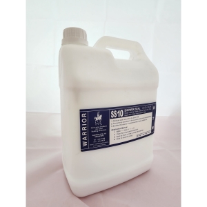 SS-10 SHOWER SEAL (5KG)