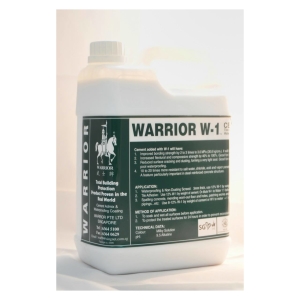 W-1 CEMENT STRENGTHENER (4KG)