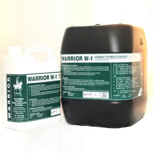 W-1 CEMENT STRENGTHENER (20KG)