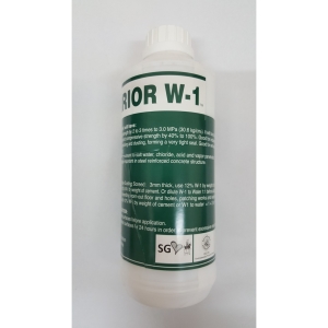 W-1 CEMENT STRENGTHENER (1KG)