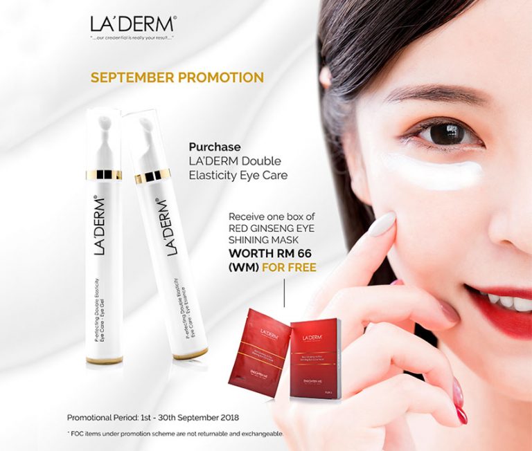 SEPTEMBER 2018 PROMOTION (WM)