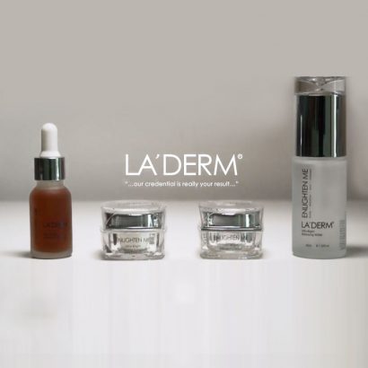 TOP BRAND – LA’DERM