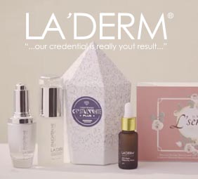 LA’DERM Features in SISTERS
