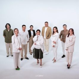 FRANEVYNS – LA’DERM 善美信仰 生生不息