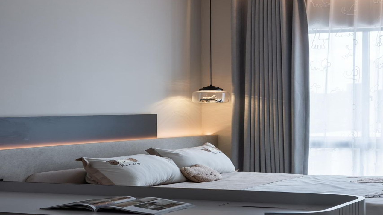 Why Premium Memory Fold Curtains Are the Best Choice for Your Johor Bahru Home (2026)