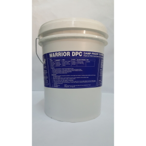 DPC DAMP PROOF COATING (20KG)