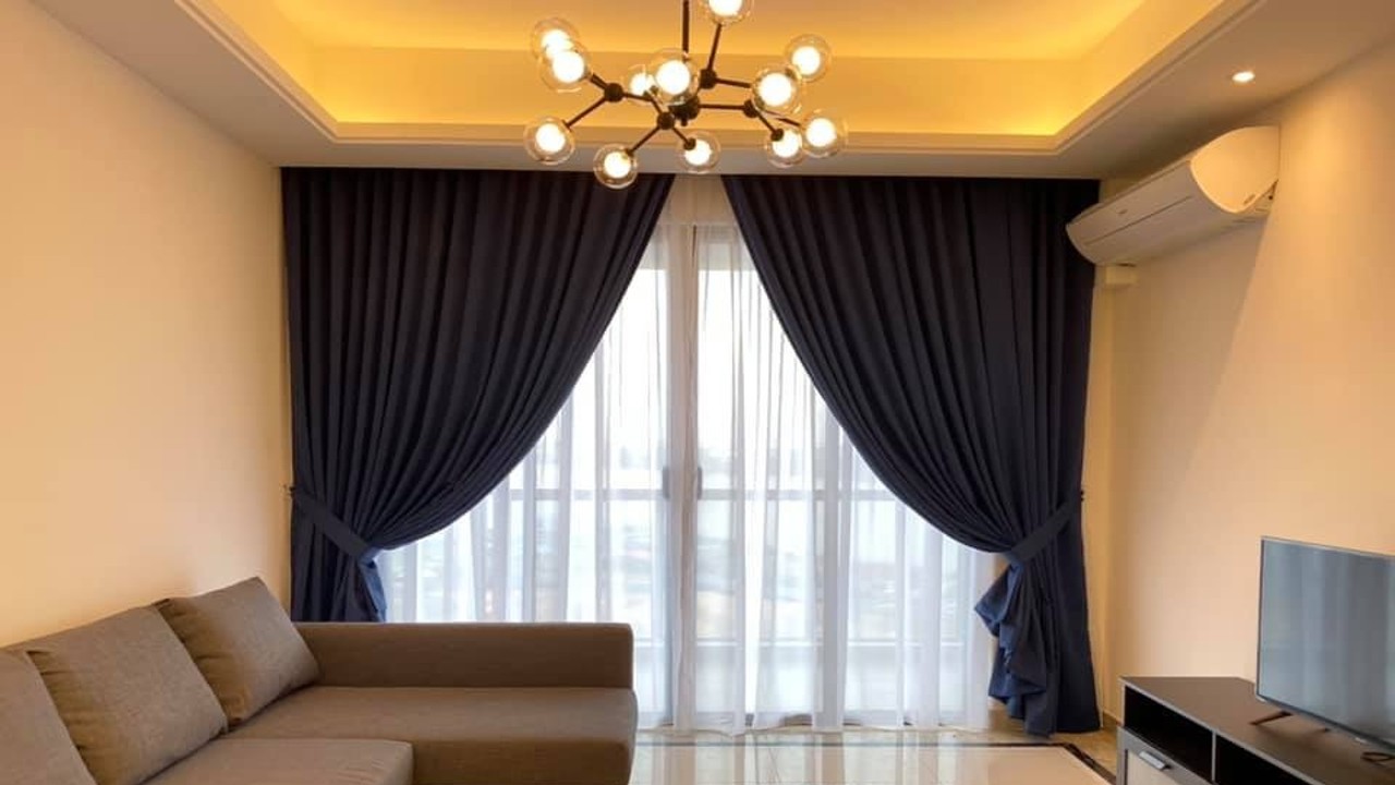 Blackout Curtains Singapore: Complete HDB Guide + Best Value in 2026 | Premium Home Curtains
