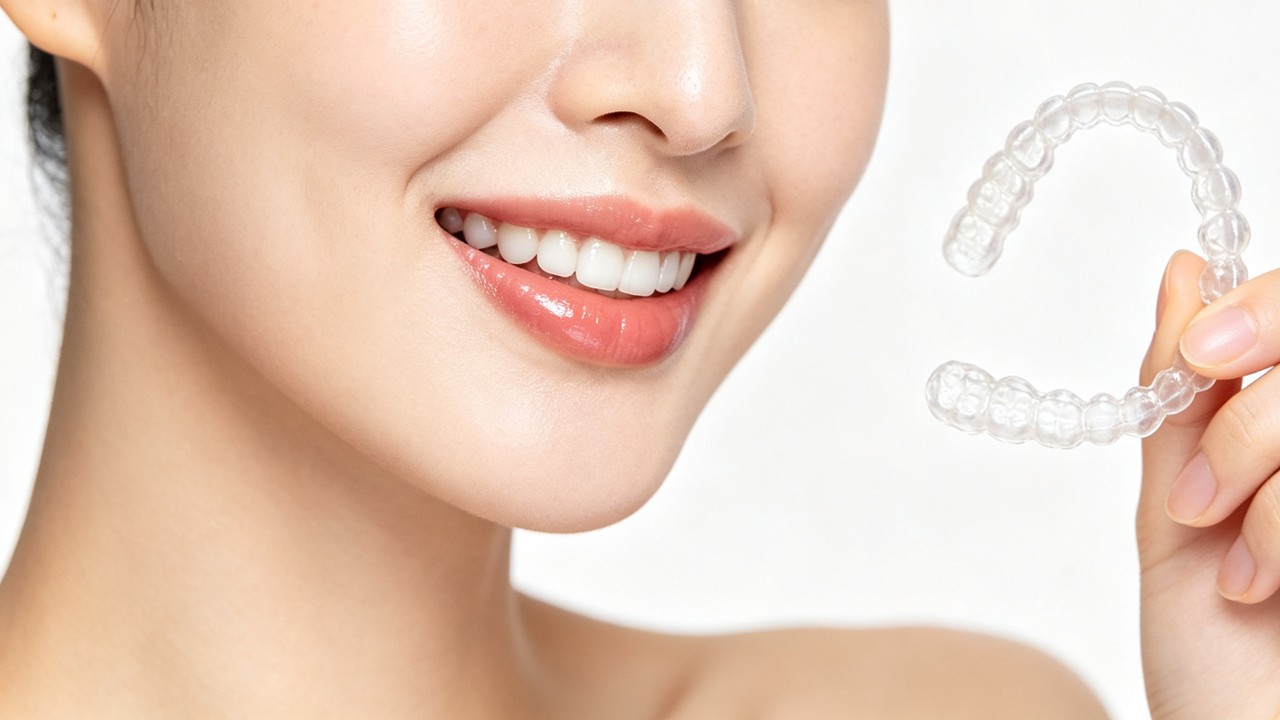 Invisalign in Johor Bahru: What to Know, Costs & How It Works (2026)