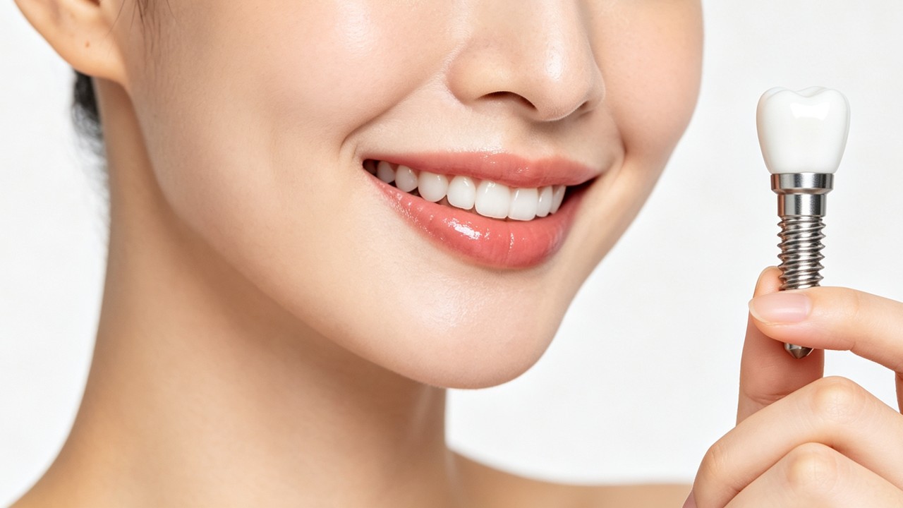 Dental Implant Cost in Johor Bahru: Is It Worth It in 2026?