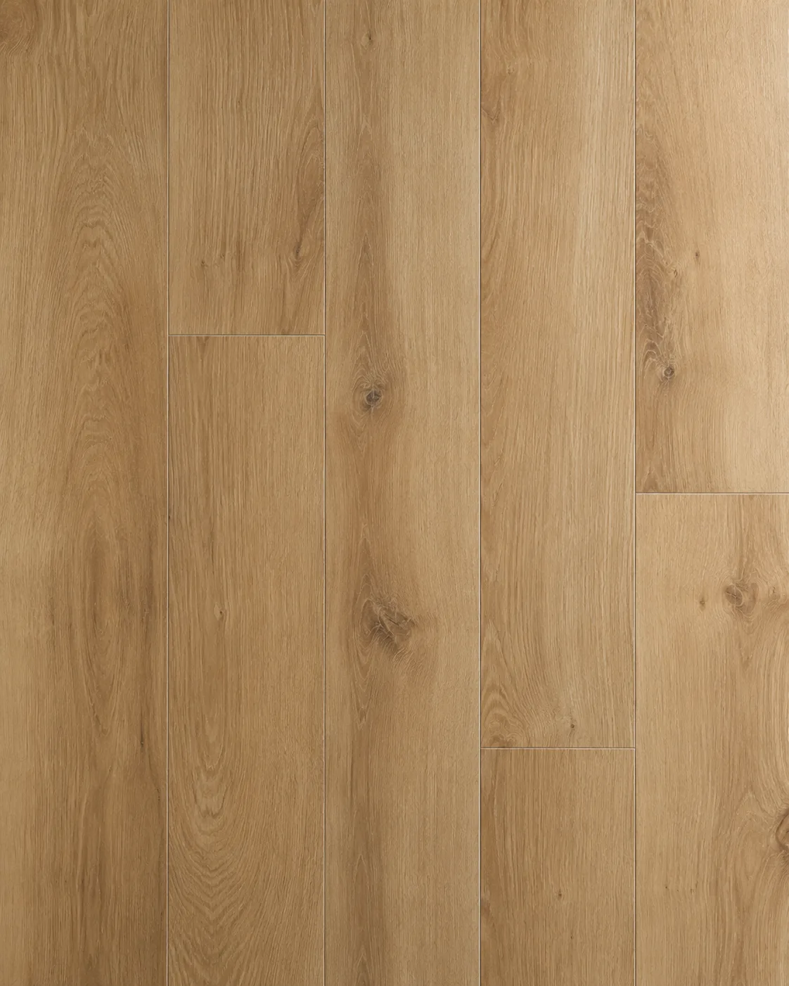 Wood-look surface