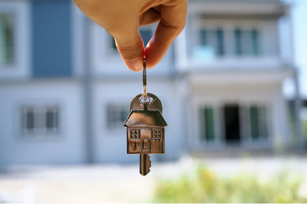Homeowner interior selection