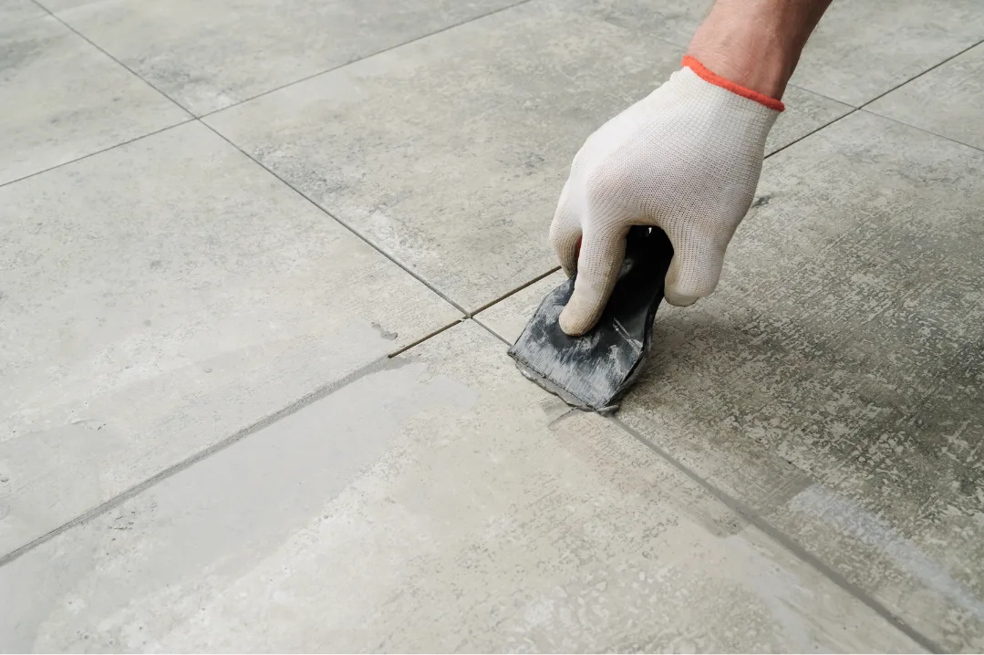 Premium quality surfaces