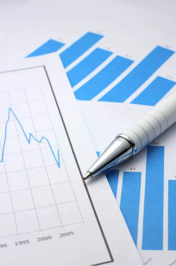 Digital information supporting audience decisions