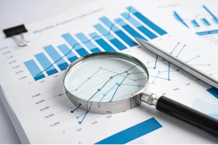 Property feasibility data and analysis