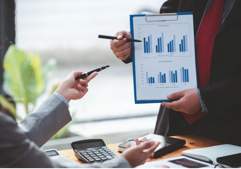 Feasibility studies and market research