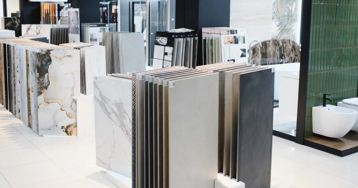 Top 10 Tile Shop in Johor Bahru (2026)