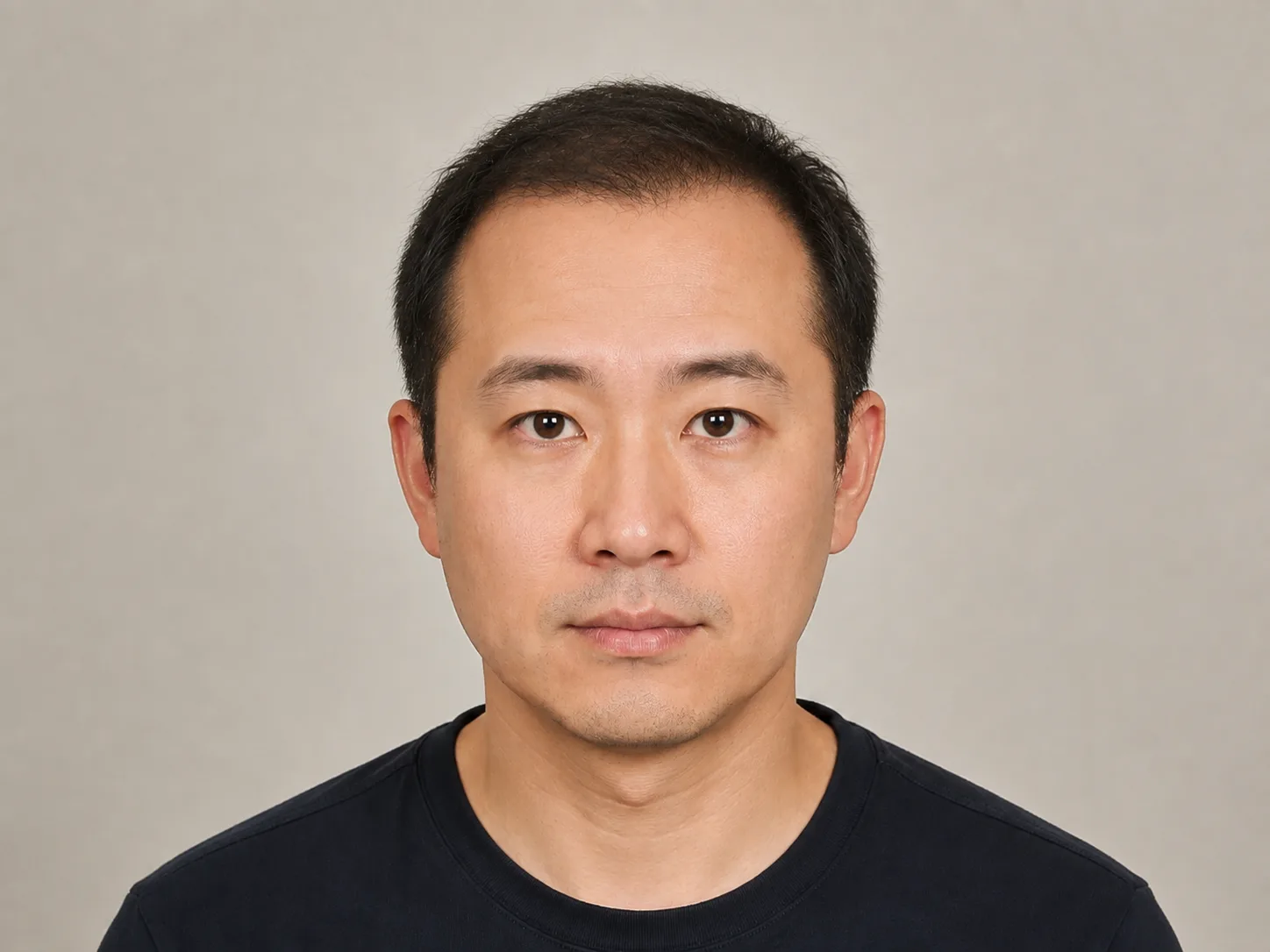 After treatment image