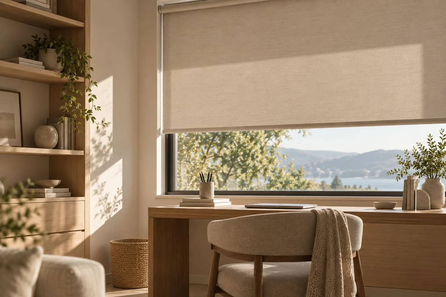 Roller Blinds