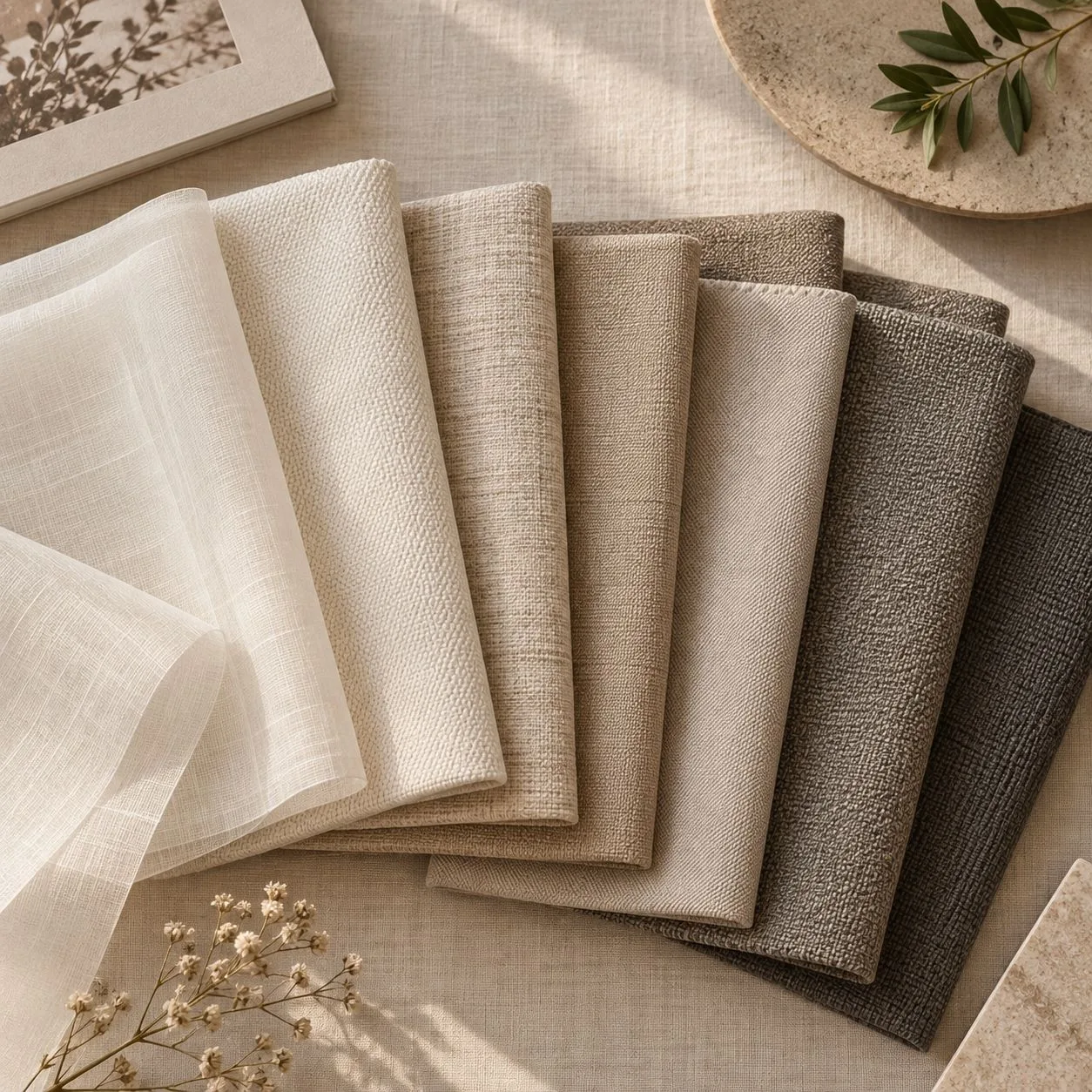 Fabric Samples