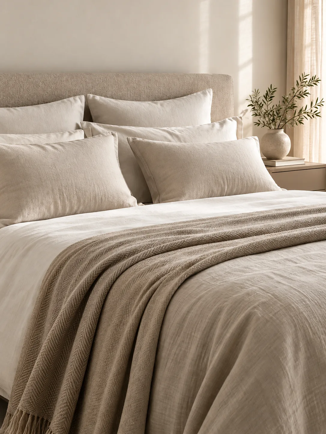 Bedsheets