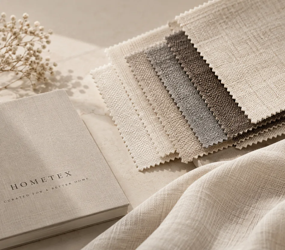 Hometex online exclusive collection