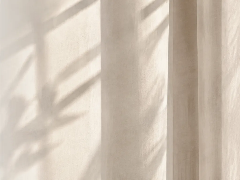 Hometex curtains