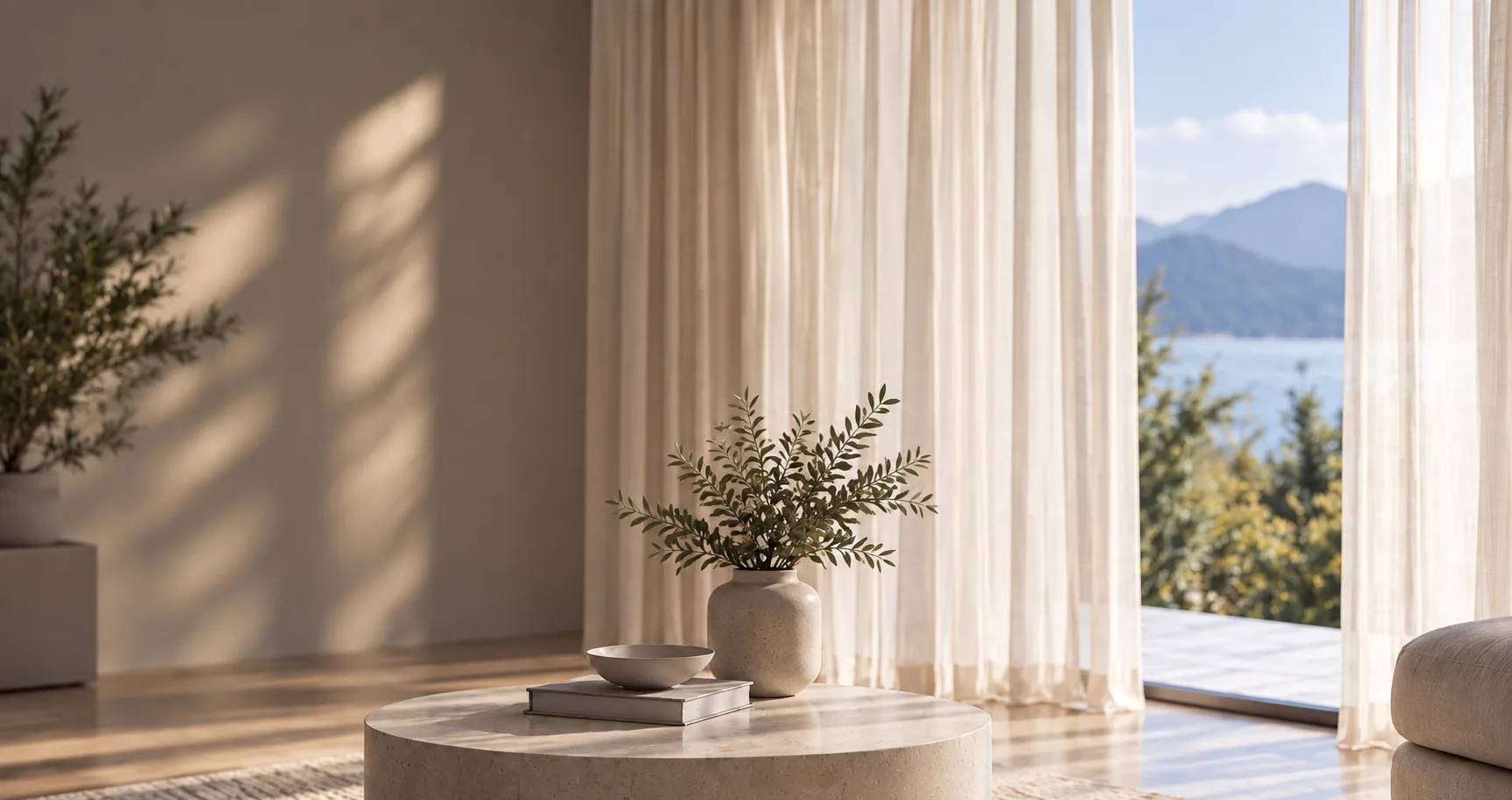 Hometex home interior