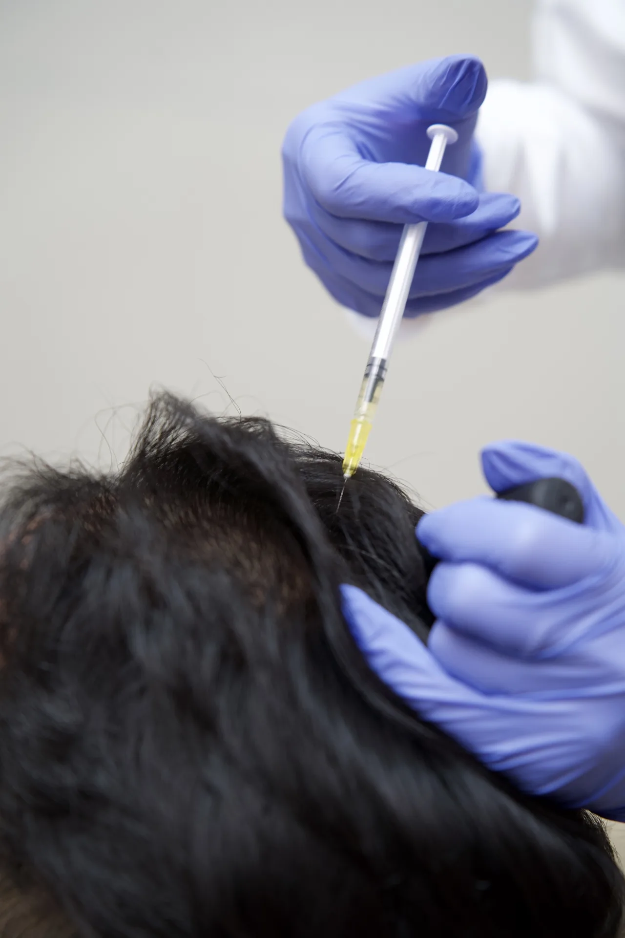 Clinical treatment