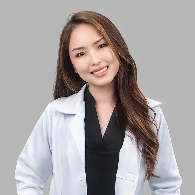 Doctor portrait placeholder