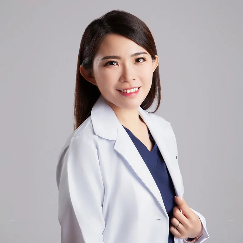 Doctor portrait placeholder