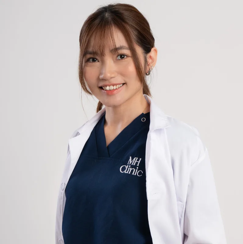 Doctor portrait placeholder