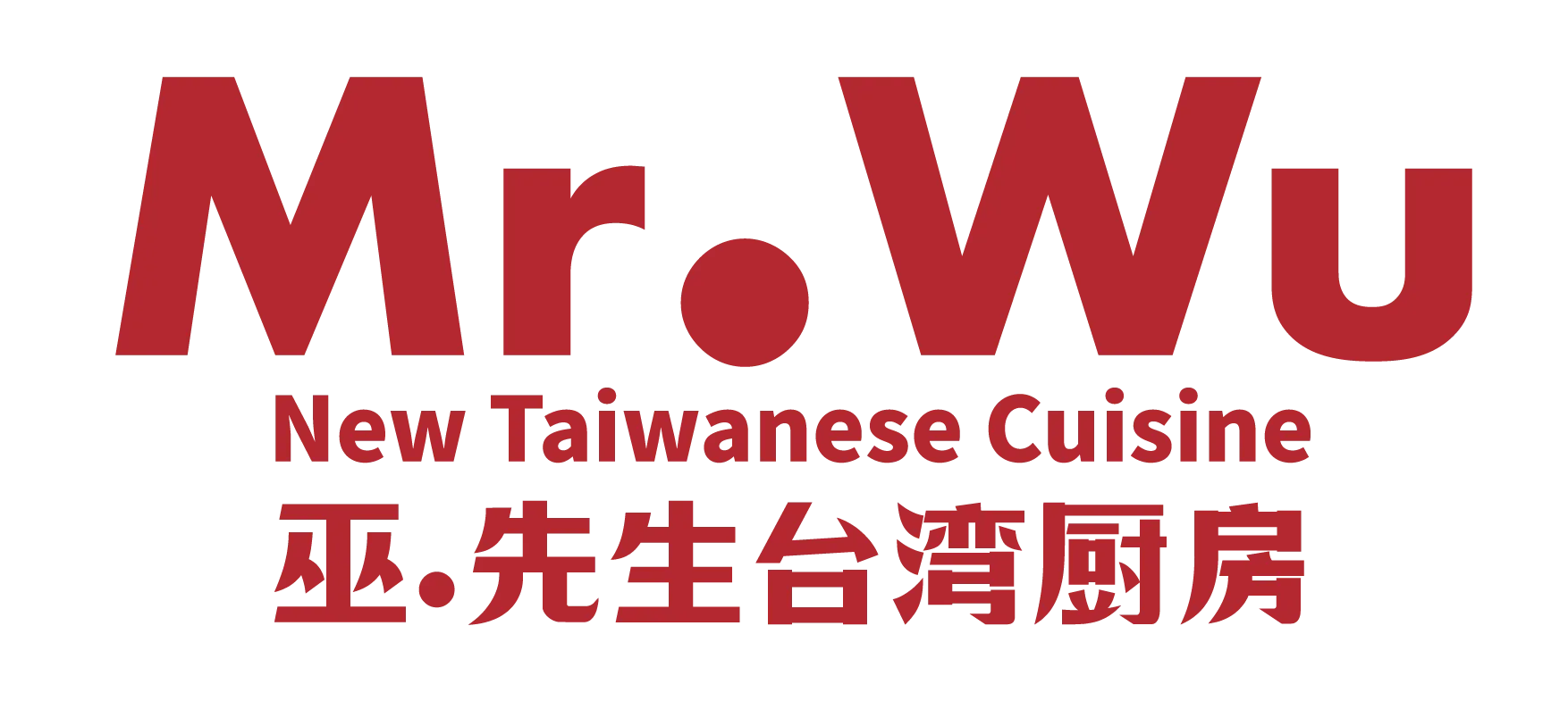 Mr. Wu 巫先生台湾厨房 | Taiwanese Restaurant Malaysia
