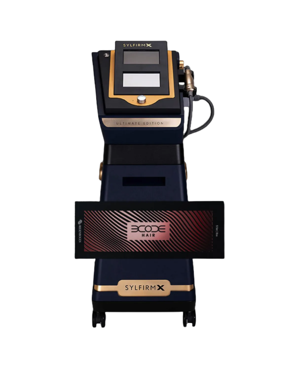 Sylfirm X + AnteAGE MD